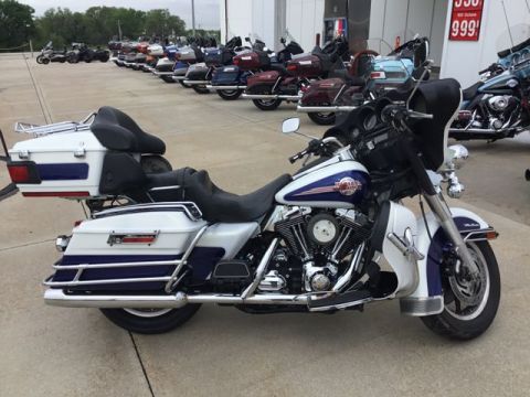 2012 road glide ultra nada